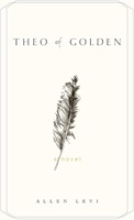 Read Alikes for Theo of Golden booklist.