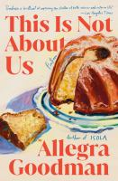 Read Alikes for "This is Not About Us" booklist.