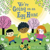 easter booklist.