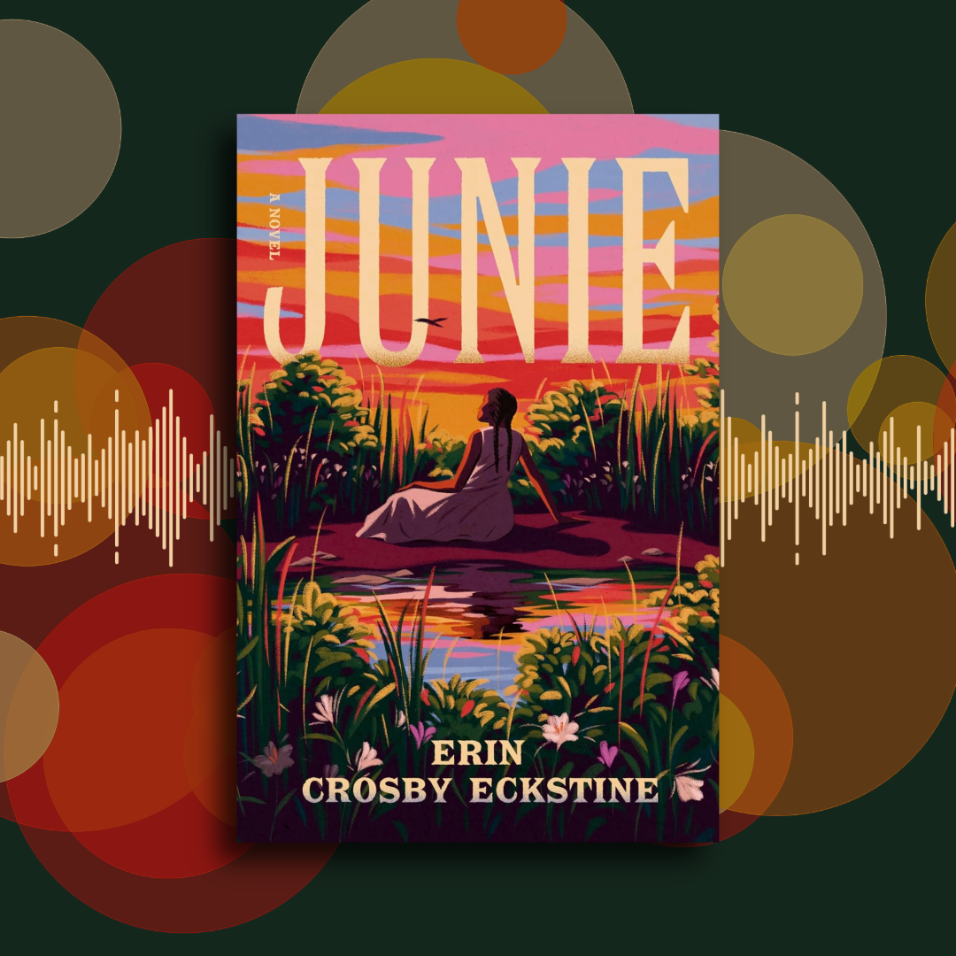 Junie playlist on spotify