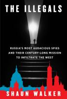 true spies booklist