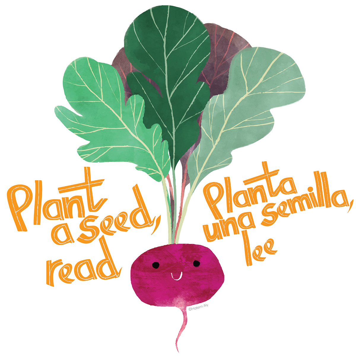 This summer, join Arlington Public Library to read and participate in fun programs and experiences.