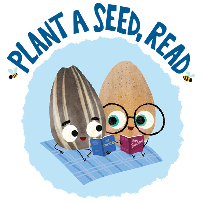 This summer, join Arlington Public Library to read and participate in fun programs and experiences.
