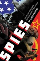 cold war for middle and high school booklist