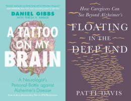 View the Alzheimer's and Dementia Awareness book list.