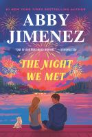 read alikes for The Night We Met booklist