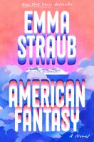 Read Alikes for American Fantasy booklist