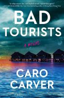 Vacation Interrupted booklist