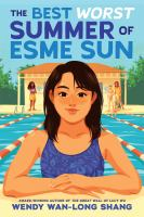 summer fun booklist
