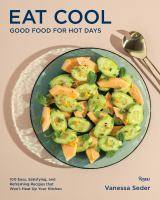 Summer Dining booklist