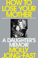 Alzheimer's and Dementia Awareness booklist
