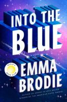 read alikes for into the blue booklist