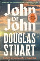 Read Alikes for John of John booklist