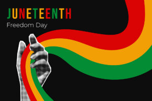 All library locations will be closed for Juneteenth.