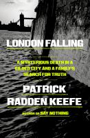 read alikes for London Falling booklist