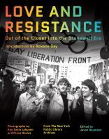 LGBTQIA+ history booklist