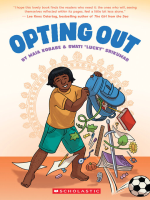 Best Recent Queer Fiction Elementary and Middle Grades (2026) booklist