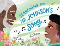 Picture books about aging relatives booklist