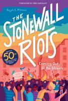 LGBTIQIA+ history for kids booklist