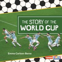 World Cup Picture Books booklist