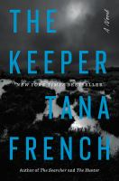 Read Alikes for The Keeper booklist
