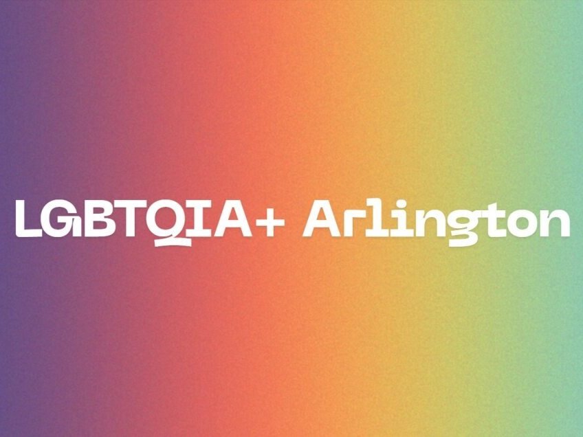 View the Library's LGBTQIA+ timeline.