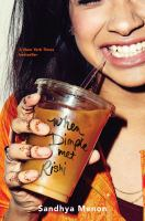 summer fun booklist