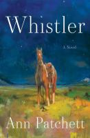 read alikes for whistler booklist