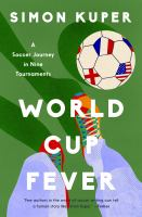 World Cup 2026 booklist