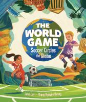 World Cup Elementary and Middle Grades Booklist
