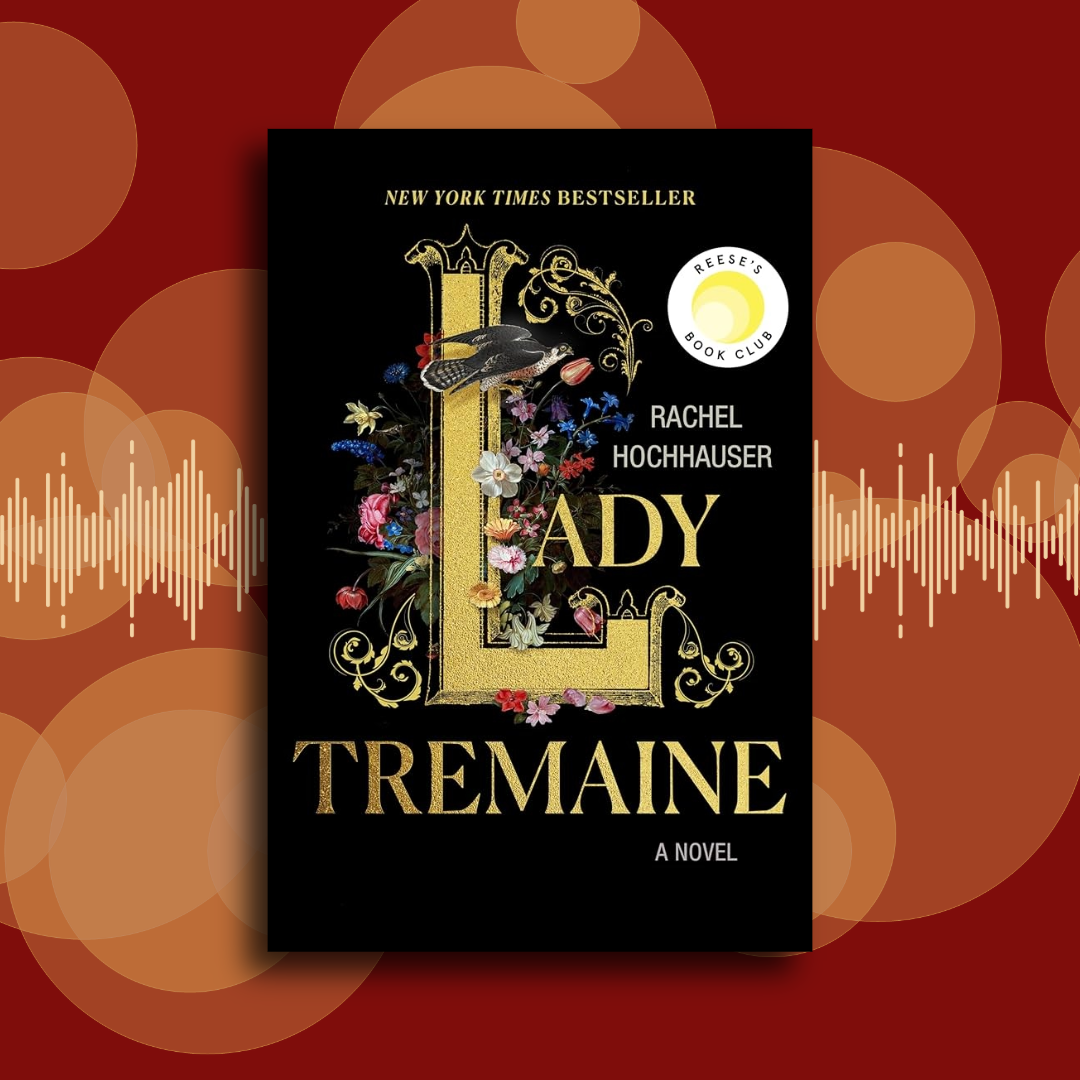 lady tremaine playlist