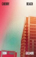 Best Recent Canadian Fiction booklist