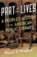 Libraries in America booklist