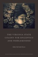 Disability Poetics booklist