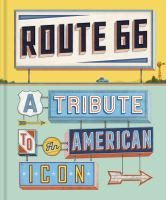 Road Trip Nonfiction booklist
