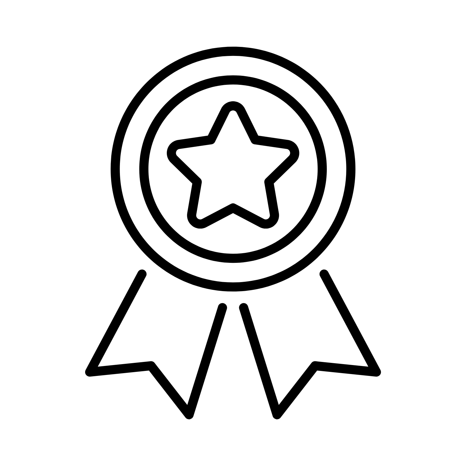 Showstopper icon