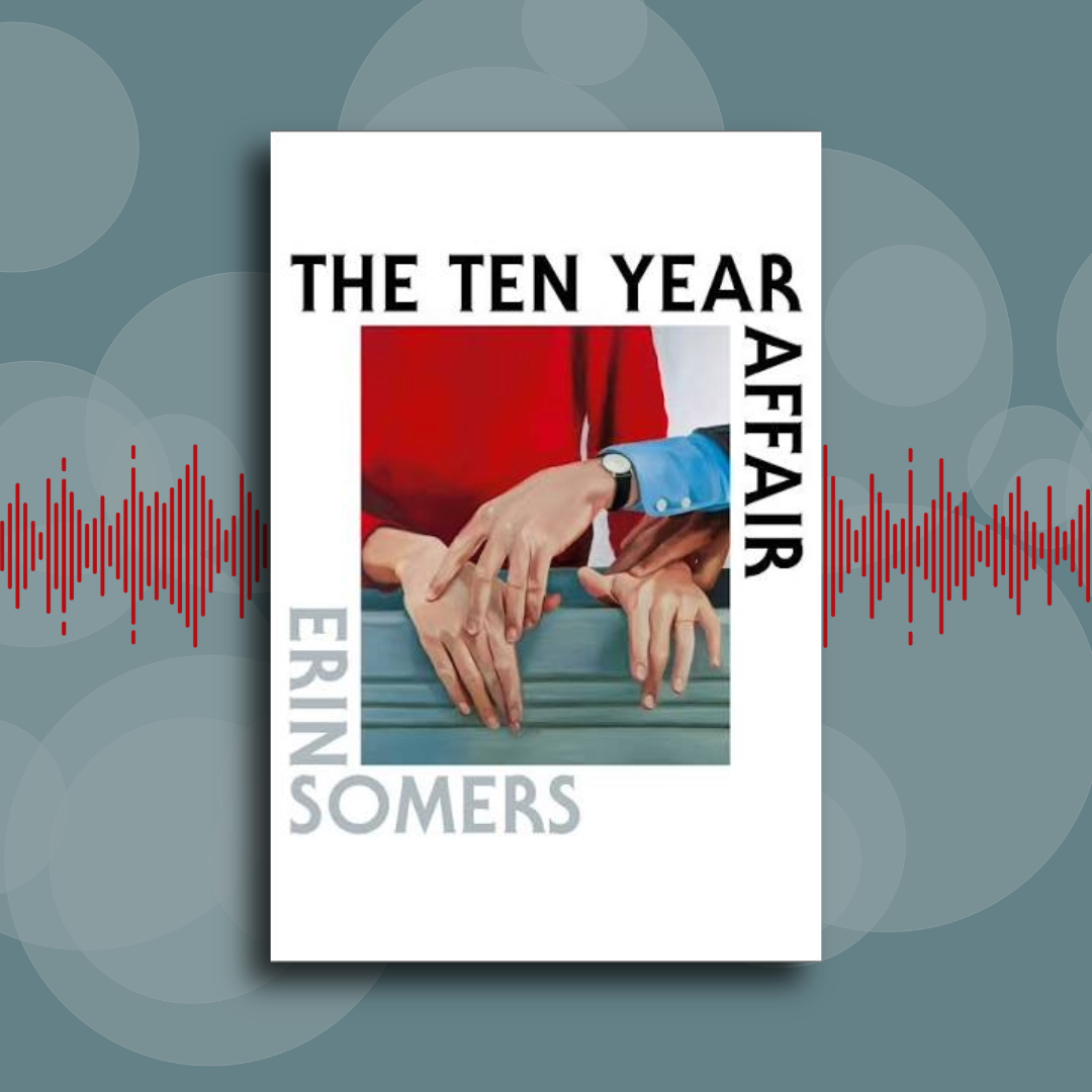 The Ten Year Affair soundtrack - link to Spotify
