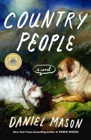 read alikes for country people booklist