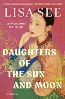 Read Alikes for Daughters of the Sun booklist
