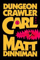 Read Alikes for Dungeon Crawler Carl booklist