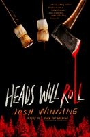 camp horror booklist