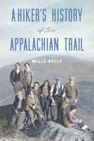 Take a Hike booklist
