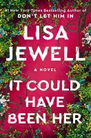 Read Alikes for It Could Have Been Her booklist