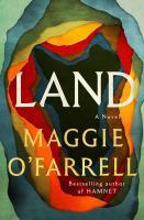 Read-Alikes for Land booklist
