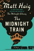 Read Alike for The Midnight Train booklist