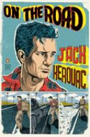 Road Trip: Fiction booklist