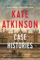 Police Procedurals: Diane K's picks