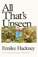 Read Alike for All That's Unseen booklist