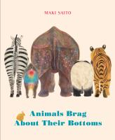 Titles Worth Trying: Animals booklist