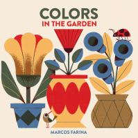 Titles Worth Trying: Colors booklist